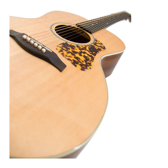 (B-Stock) Levinson LG-24N, Greenbriar Series Acoustic Guitar