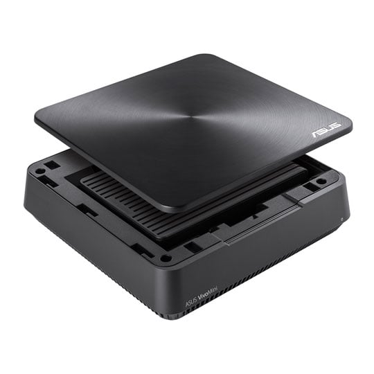 Asus VivoMini VM65N Core i5-7200U Mini PC : image 2