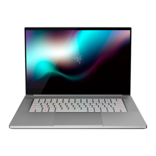 Razer Blade 15" Studio Edition UHD i7 Quadro RTX 5000 Studio Laptop : image 1