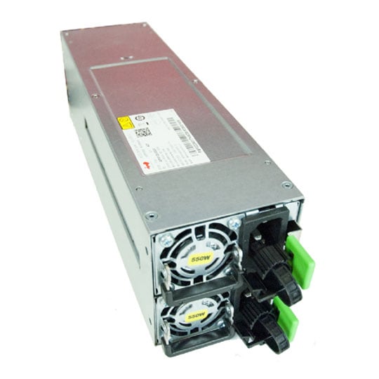 In-Win AcBel 3RAMAP024400 550 Watt 80+ Platinum PSU/Power Supply