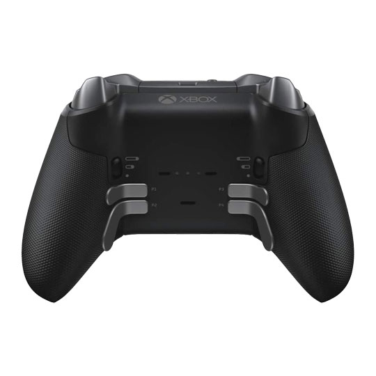 Elite Wireless Controller Series 2 Joypad : image 3