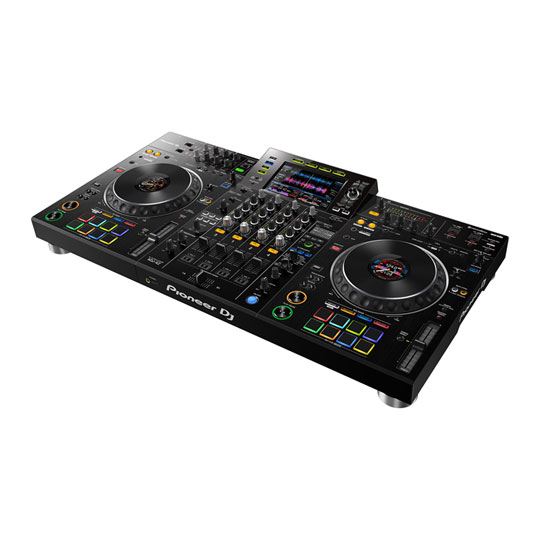 Pioneer XDJ-XZ 4 Channel DJ System LN103471 - PIOXDJXZ.P