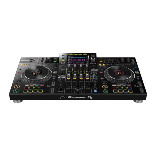 Pioneer XDJ-XZ 4 Channel DJ System LN103471 - PIOXDJXZ.P | SCAN UK