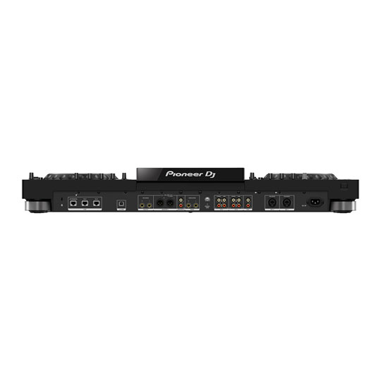 Pioneer XDJ-XZ 4 Channel DJ System LN103471 - PIOXDJXZ.P | SCAN UK