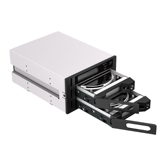 RAIDON InTANK iR2622 Internal RAID Storage : image 3