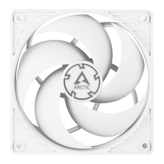 Arctic P12 PWM PST 4-Pin 120mm Cooling Fan
