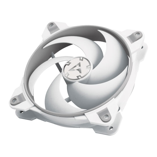 Arctic BioniX 120mm Grey P120 PWM Gaming Fan