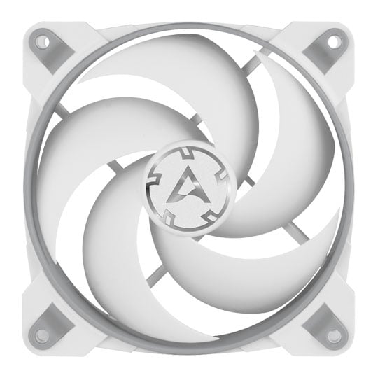 Arctic BioniX 120mm Grey P120 PWM Gaming Fan : image 3