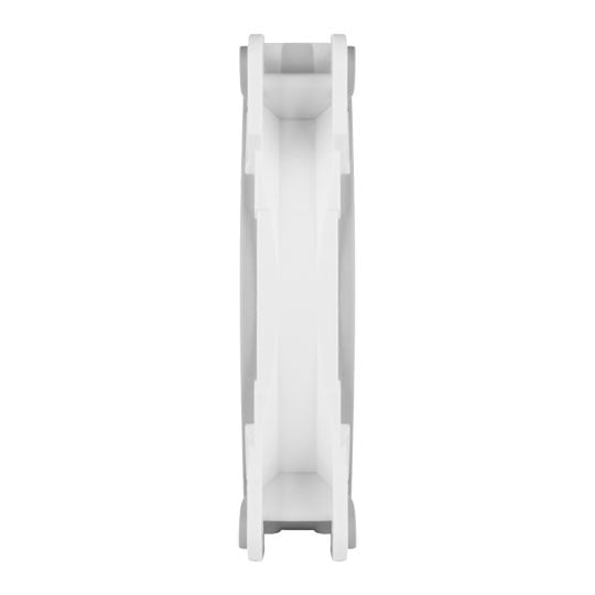 Arctic BioniX 120mm Grey P120 PWM Gaming Fan : image 4