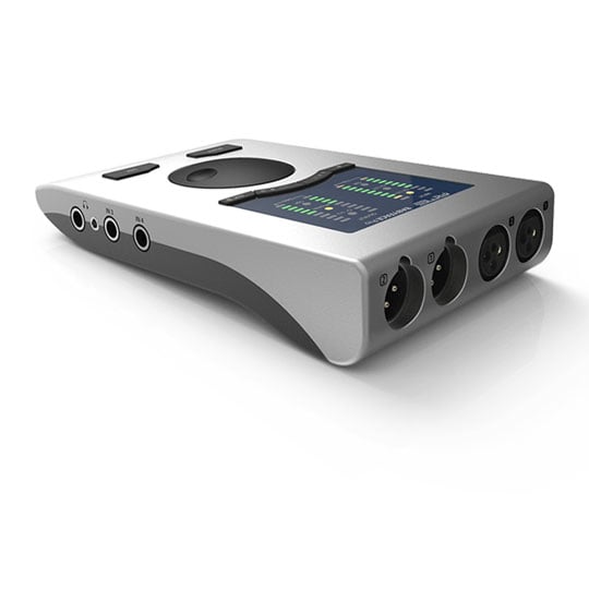RME Babyface Pro FS - USB Audio Interface