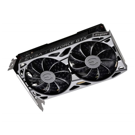 EVGA NVIDIA GeForce GTX 1650 SUPER 4GB SC ULTRA Turing Graphics Card : image 3