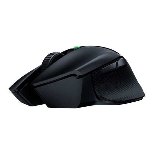 Razer Basilisk X HyperSpeed Optical Wireless Gaming Mouse : image 3