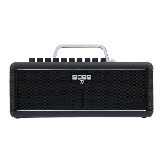 (Open Box) Boss KATANA-AIR Guitar Amplifier