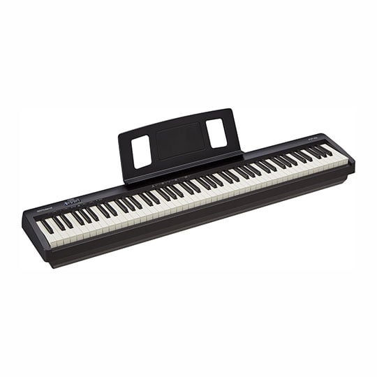 (B-Stock) Roland FP-10-BK Digital Piano
