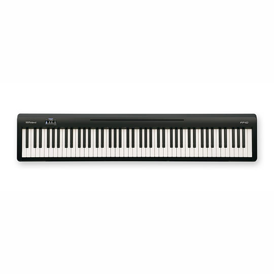 (B-Stock) Roland FP-10-BK Digital Piano