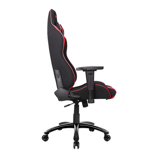 AKRacing Core Series EX-Wide SE Gaming Chair - Black/Red : image 3