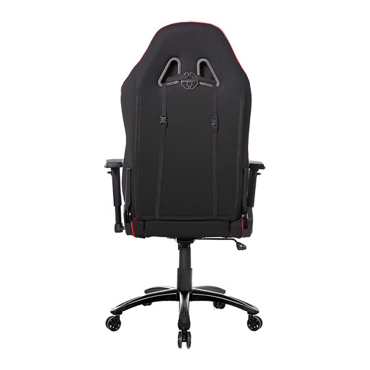 AKRacing Core Series EX-Wide SE Gaming Chair - Black/Red : image 4