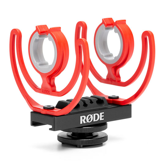 Rode - VideoMic NTG Shotgun Microphone