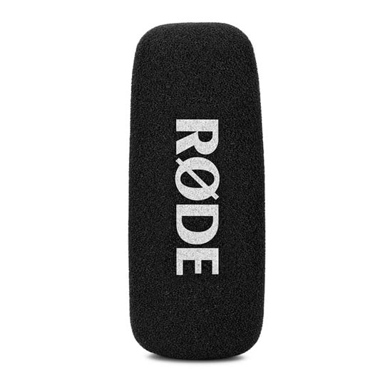 Rode - VideoMic NTG Shotgun Microphone : image 3