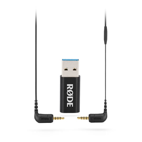 Rode - VideoMic NTG Shotgun Microphone : image 4