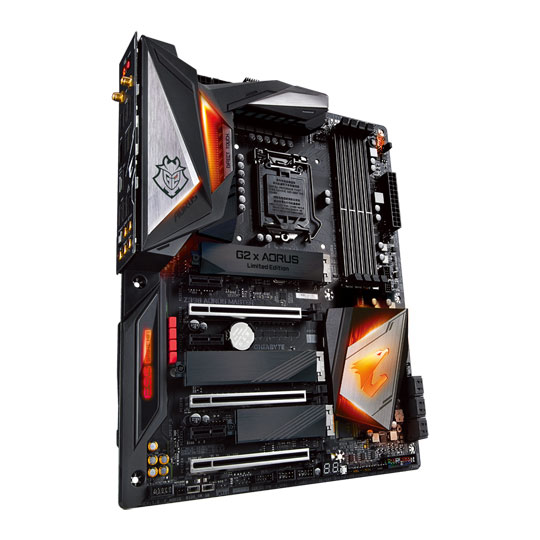 Aorus Z390 I7 7700k Bundle Core I7-9700K Gigabyte Z390 Pro Wifi