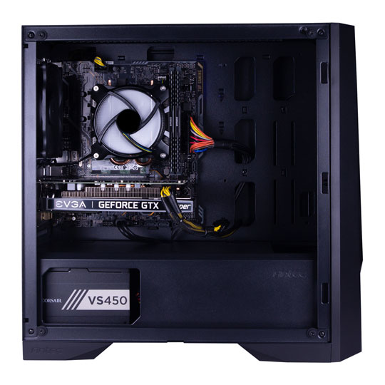 16gb Ram Gtx 1660 I5 9400f IBUYPOWER Gaming PC Bundle GTX 1660