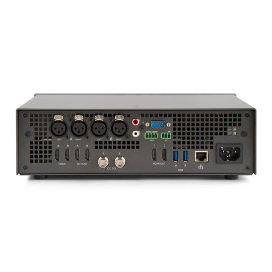 Epiphan - Pearl 2 Rackmount : image 3