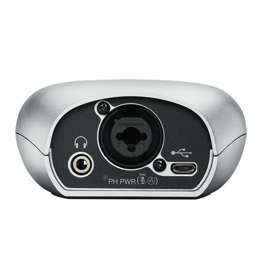 Shure MOTIV MVI Digital Audio Interface