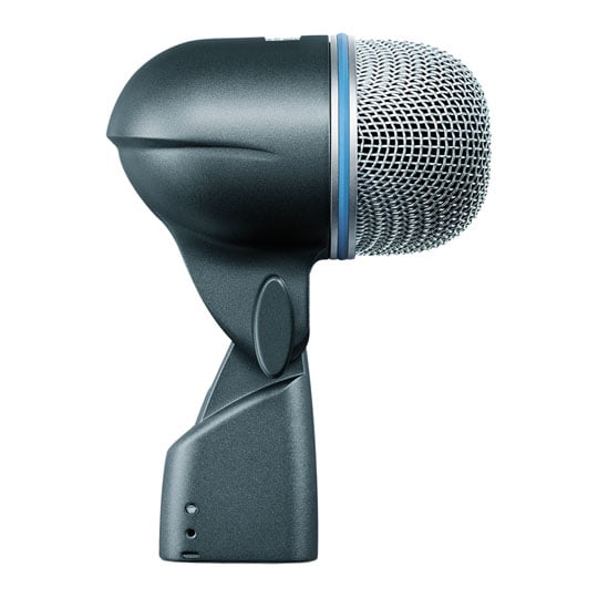 Shure BETA 52A Kick Drum Microphone