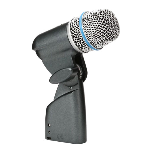 Shure BETA 56A Snare/Tom Microphone : image 3