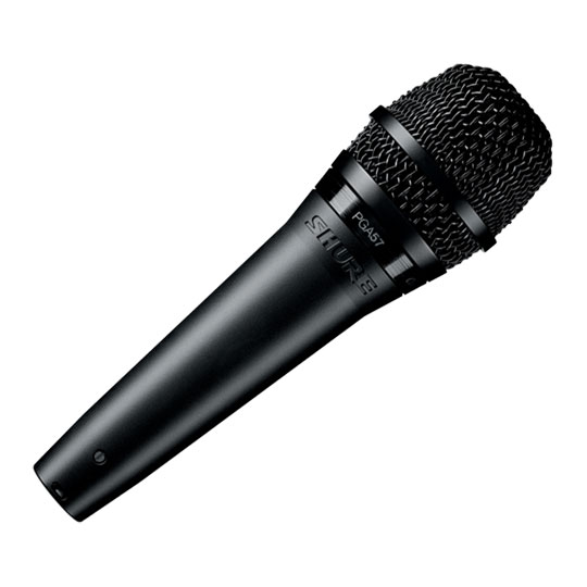 Shure PGA Drum Microphone Kit 4 : image 2