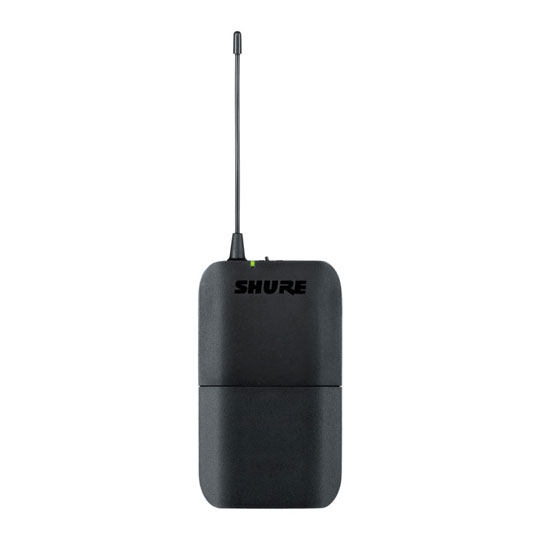 Shure BLX Wireless System w/BETA98H/C Microphone : image 3