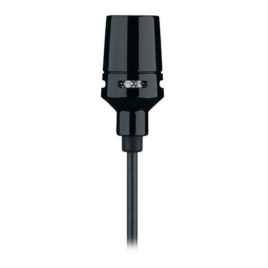 Shure BLX/CVL Wireless Lavalier System : image 4