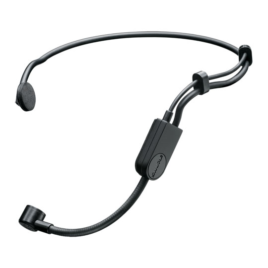 Shure BLX14 Headset System w/PGA31 Headset : image 4