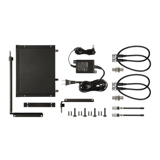 Shure BLX24R Vocal System w/BETA58 Microphone : image 4