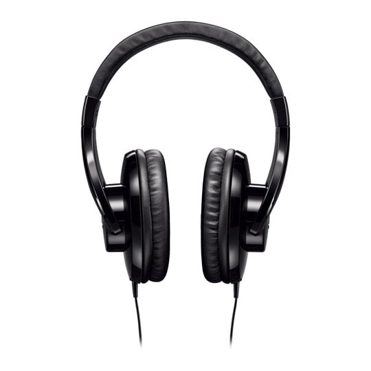 Shure SRH240A Professional Headphones