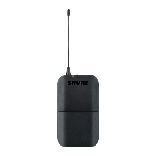 Shure BLX14 Wireless Guitar System : image 3