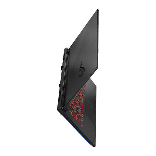 ASUS ROG STRIX 15" FHD 120Hz i5 GTX 1660 Ti Gaming Laptop : image 3