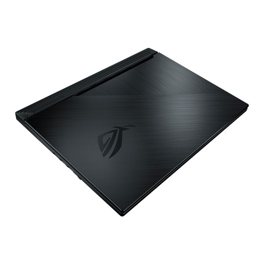 ASUS ROG STRIX 15" FHD 120Hz i5 GTX 1660 Ti Gaming Laptop : image 4