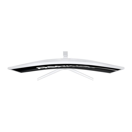 Open Box Samsung C32JG53 32" Curved VA FHD 144Hz FreeSync Monitor - Open Box : image 2