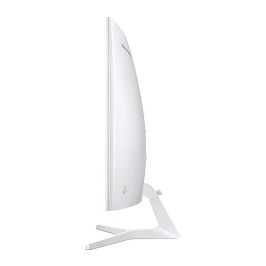 Open Box Samsung C32JG53 32" Curved VA FHD 144Hz FreeSync Monitor - Open Box : image 3