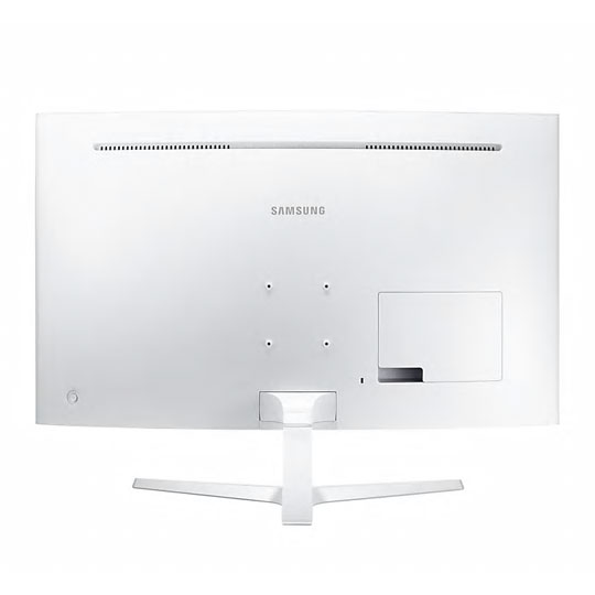 Open Box Samsung C32JG53 32" Curved VA FHD 144Hz FreeSync Monitor - Open Box : image 4