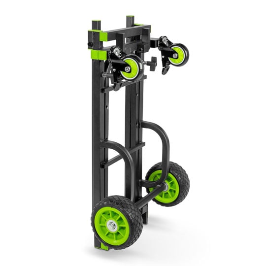 Gravity Lightweight Multi Trolley : image 4