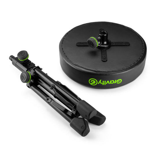 Gravity Round Musicians Stool : image 4
