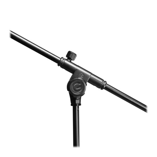 Gravity TMS4321B Touring series Tripod Mic Stand