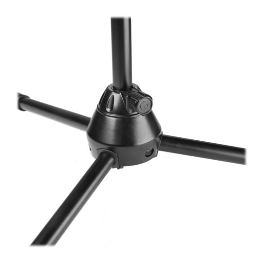Gravity TMS4321B Touring series Tripod Mic Stand : image 4