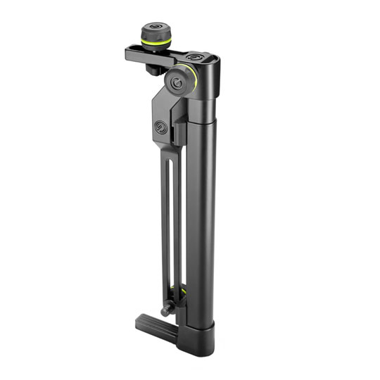 Gravity MSCABCL01S  Cab Clamp - Mic Holder