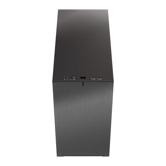 Fractal Design Define 7 Grey Mid Tower PC Gaming Case : image 3