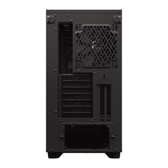 Fractal Design Define 7 Grey Mid Tower PC Gaming Case : image 4