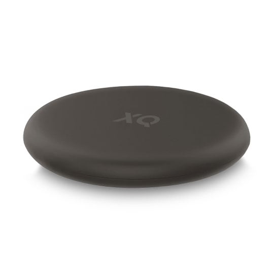 Xqisit Smartphone Wireless Charger Fast QI Enabled